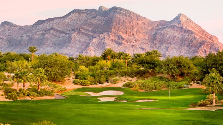 Red Rock Country Club Aida Markarian Elite Realty