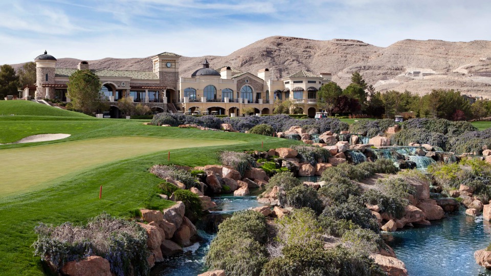 Southern Highlands Aida Markarian Elite Realty