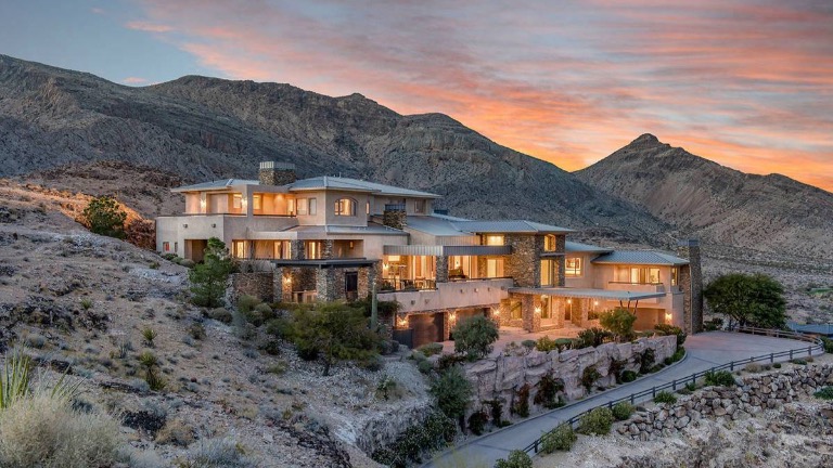 The Ridges Aida Markarian Elite Realty