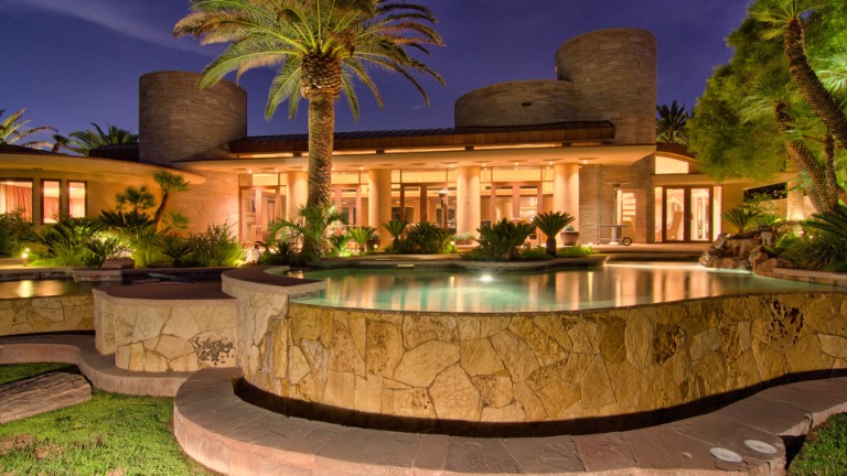 Tournament Hills  Aida Markarian Elite Realty