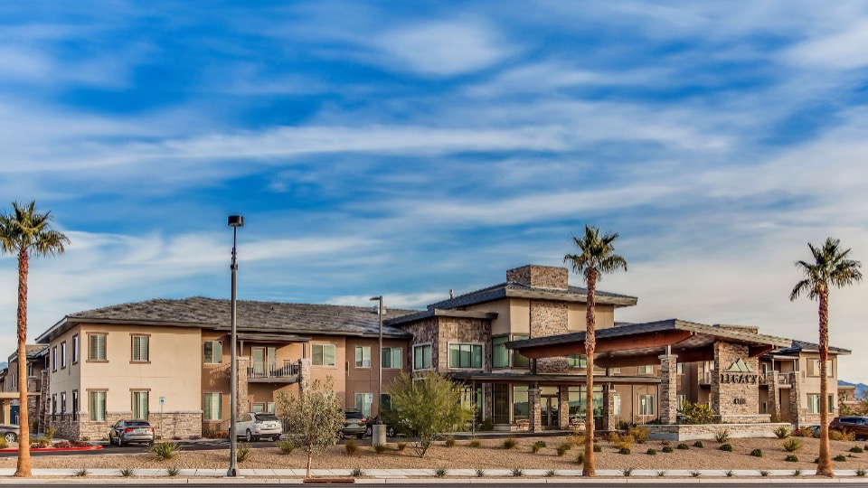 Centennial Hills Aida Markarian Elite Realty