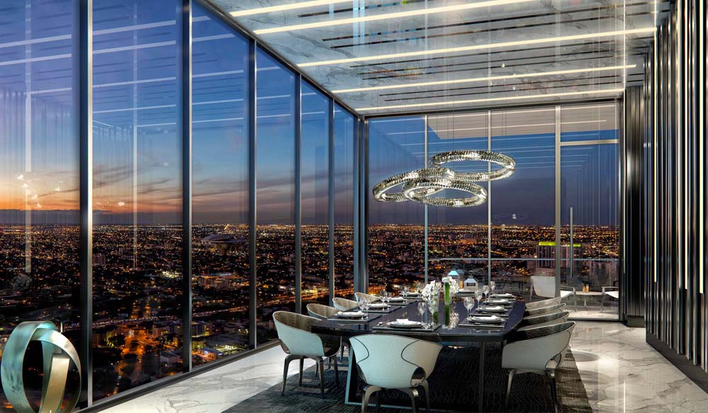 Tips for Buying Your Home in Las Vegas